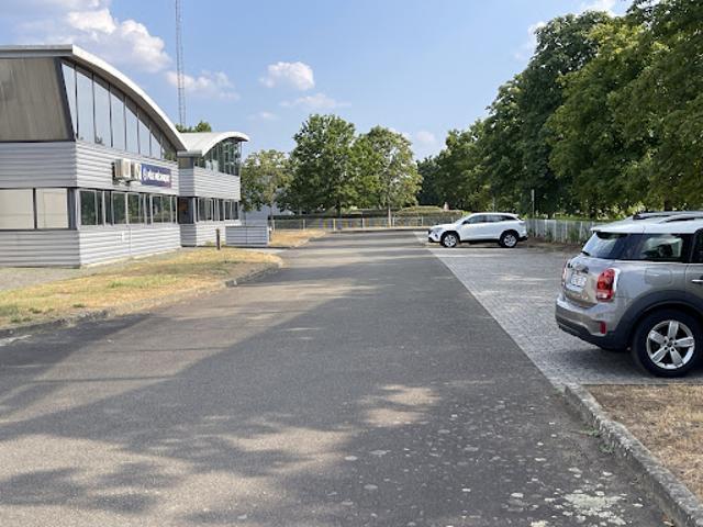 Local Commercial vente à Le Mans