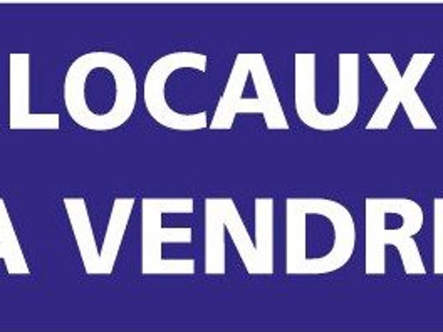 Local Commercial vente à Pontivy, Bretagne