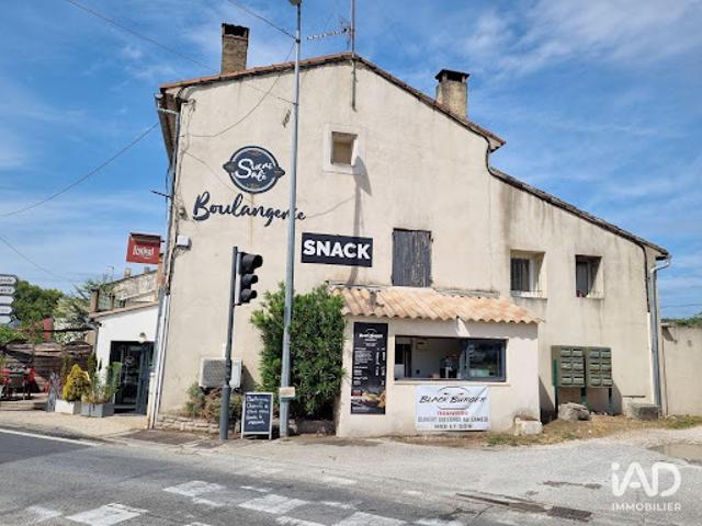 Local Commercial vente à Apt, Maubec