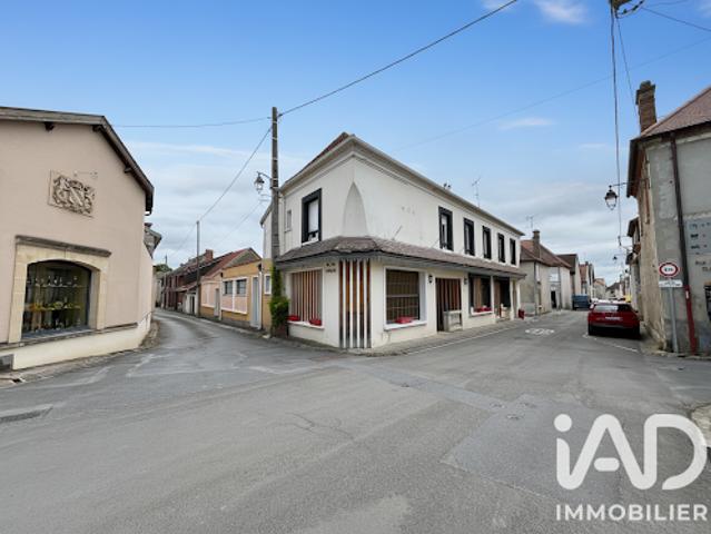 Local Commercial vente à Épernay, Ambonnay