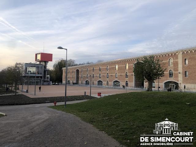 Local Commercial vente à Amiens