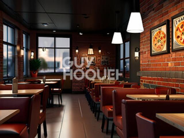 Local Commercial vente à Angers