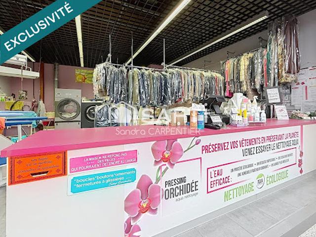 Local Commercial vente à Benfeld, Collectivité européenne d'Alsace