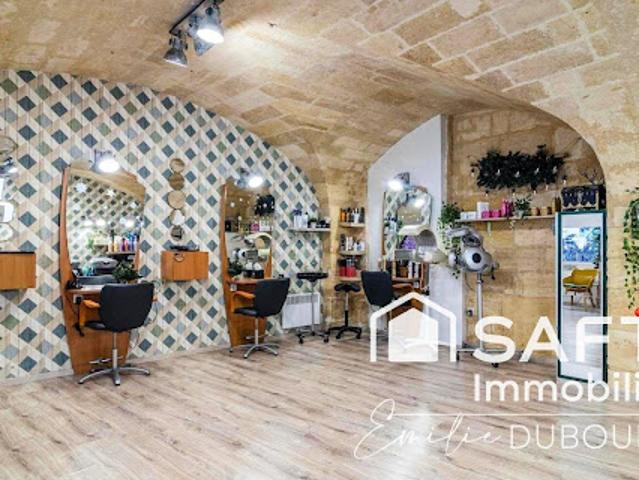 Local Commercial vente à Bordeaux