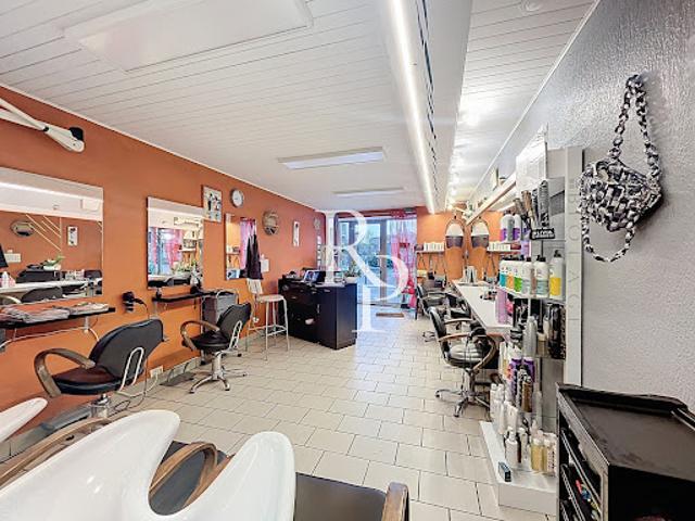 Local Commercial vente à Lyon, Métropole de Lyon