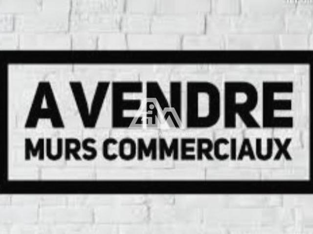 Local Commercial vente à Montpellier, La Grande-motte