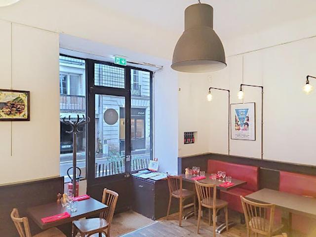 Local Commercial vente à Nantes