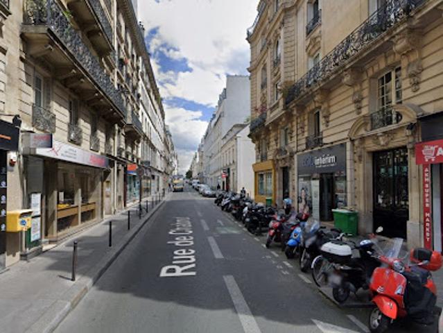 Local Commercial vente à Paris, Île-de-France