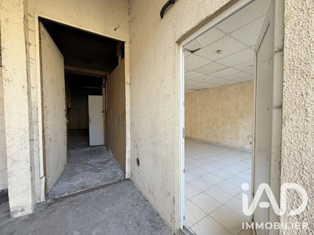 Local Commercial vente à Sarrebourg-Château-Salins, Sarrebourg