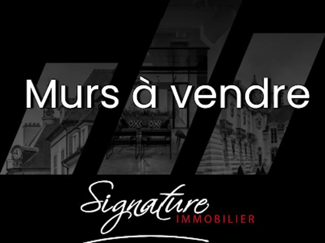 Local Commercial vente à Senlis, Nogent-sur-oise