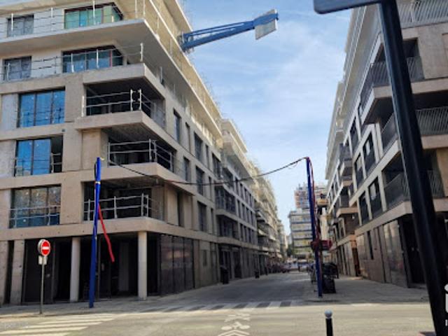 Local Commercial vente à Boulogne-Billancourt, Boulogne-billancourt