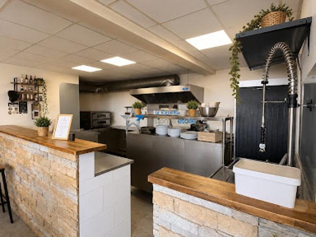 Local Commercial vente à Bastia, Furiani