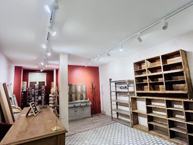 Local Commercial vente à Paris, Île-de-France