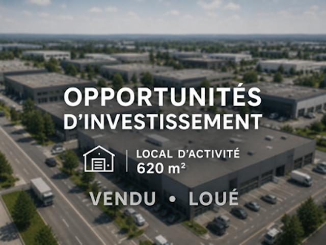 Local Commercial vente à Chambéry, La Motte-servolex