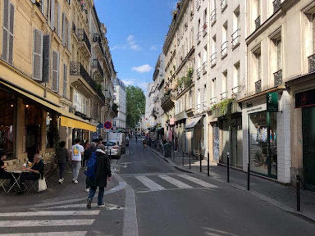 Local Commercial vente à Paris, Île-de-France