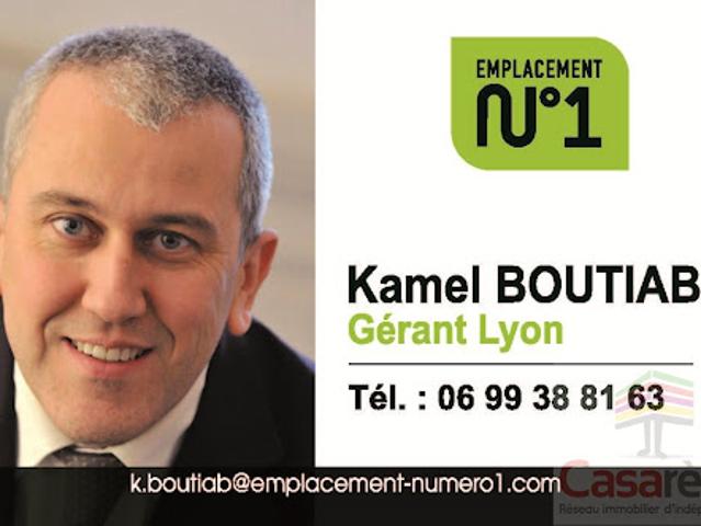 Local Commercial vente à Les Vennes, Bourg-en-Bresse
