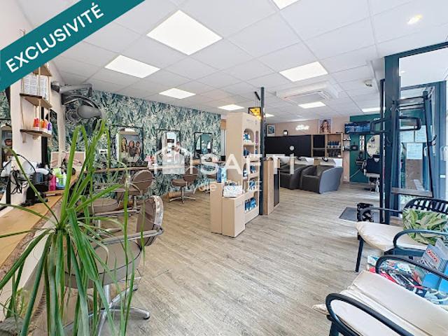 Local Commercial vente à Cherbourg