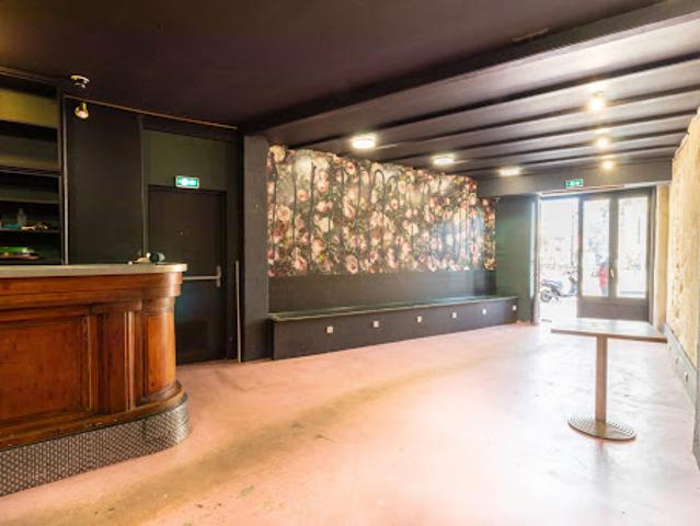 Local Commercial vente à Bordeaux
