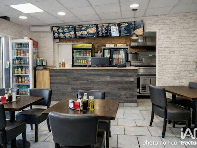 Local Commercial vente à Montpellier, Juvignac