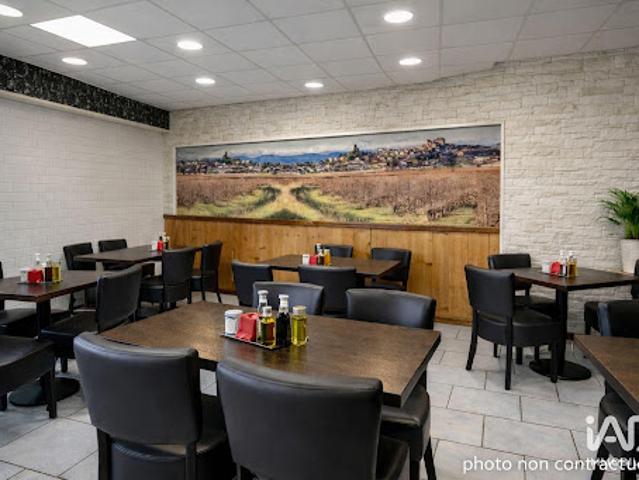 Local Commercial vente à Montpellier, Juvignac