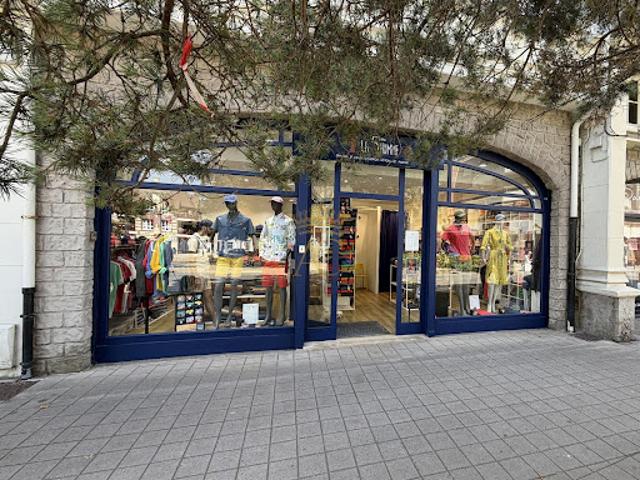 Local Commercial vente à L'Hermitage, Le Touquet-Paris-Plage