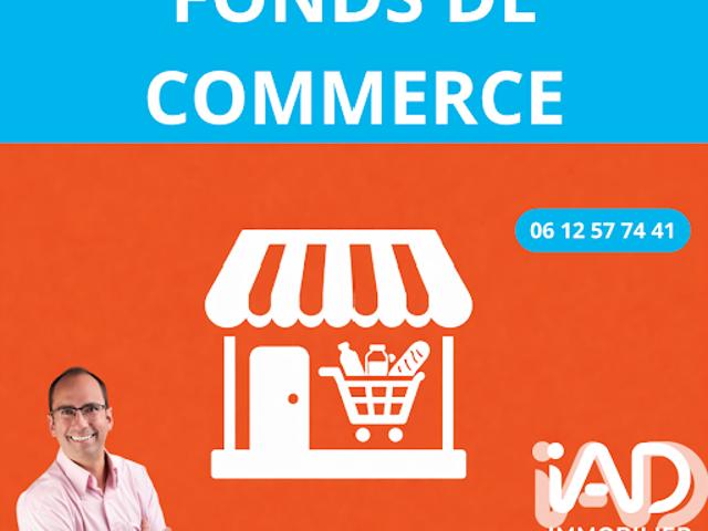 Local Commercial vente à Saint-Brieuc, Bretagne