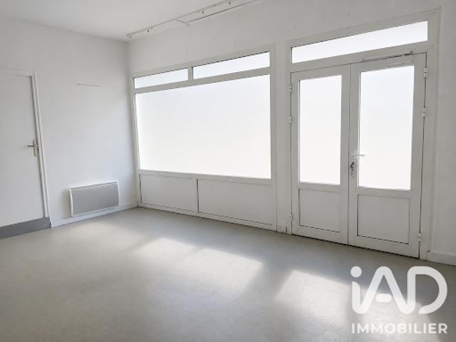 Local Commercial vente à Saint-Nazaire, Saint-nazaire