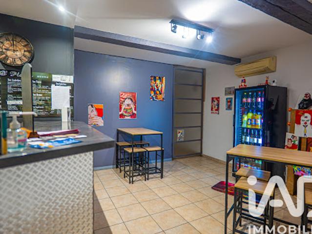 Local Commercial vente à Céret, Trouillas