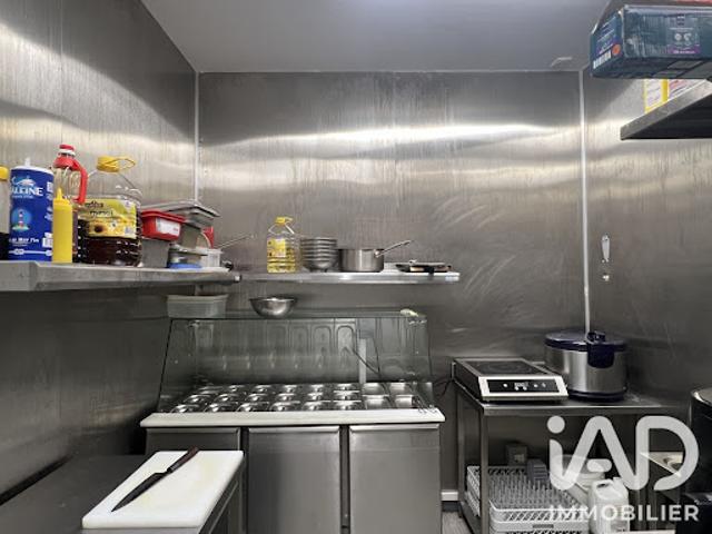 Local Commercial vente à Nogent-sur-Marne, Vincennes