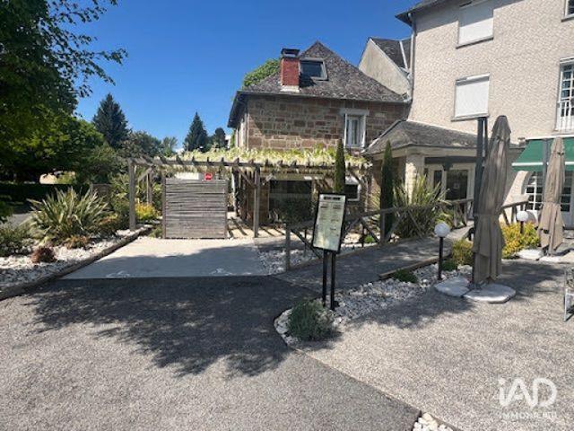 Local Commercial vente à Brive-la-Gaillarde, Saint-viance