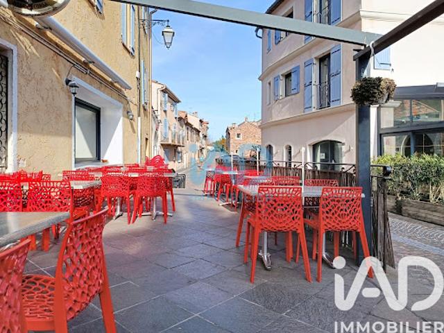 Local Commercial vente à Arrondissement de Draguignan, Les Adrets-de-l'estérel