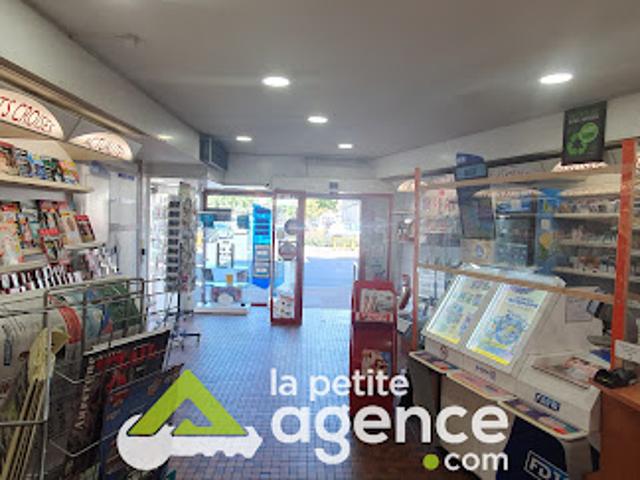 Local Commercial vente à Montluçon