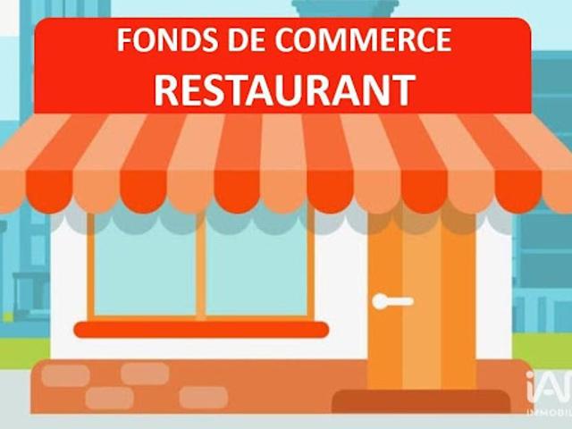 Local Commercial vente à Antony, Montrouge