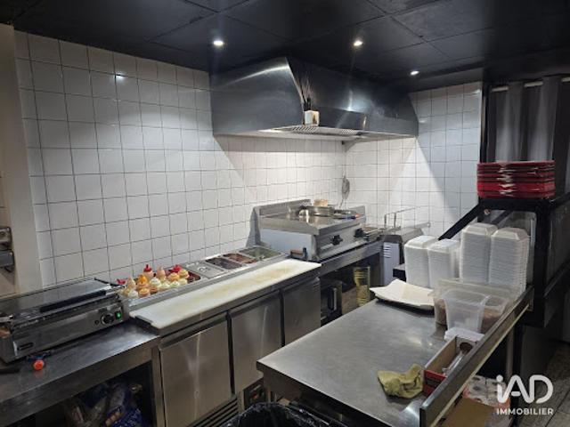 Local Commercial vente à Nantes, Orvault