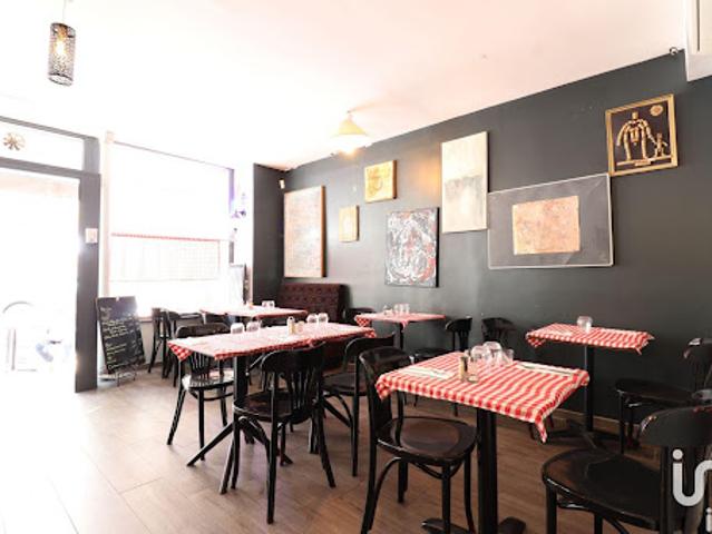 Local Commercial vente à Nogent-sur-Marne, Saint-maurice