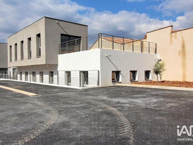 Local Commercial vente à Brignoles, Saint-maximin-la-sainte-baume