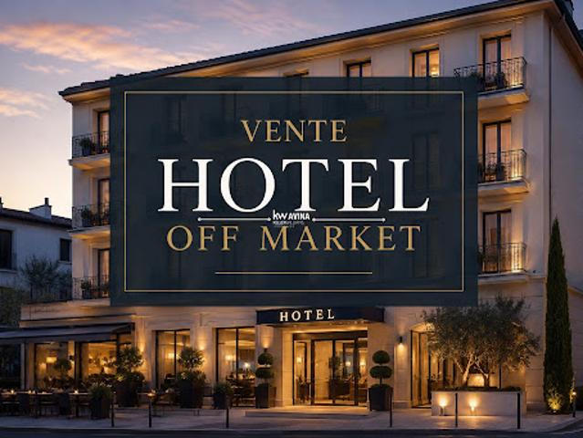 Local Commercial vente à Arrondissement de Toulon, Bandol