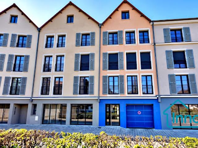 Local Commercial vente à Chartres