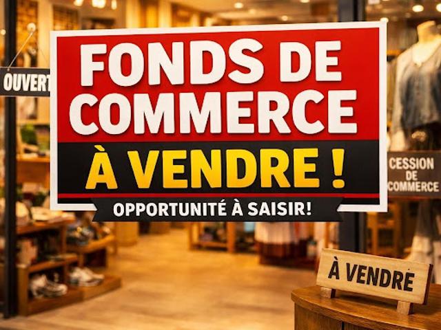 Local Commercial vente à Lyon, Métropole de Lyon