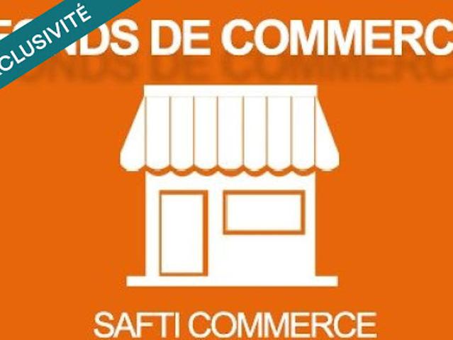 Local Commercial vente à Thonon-les-Bains, Evian-les-bains