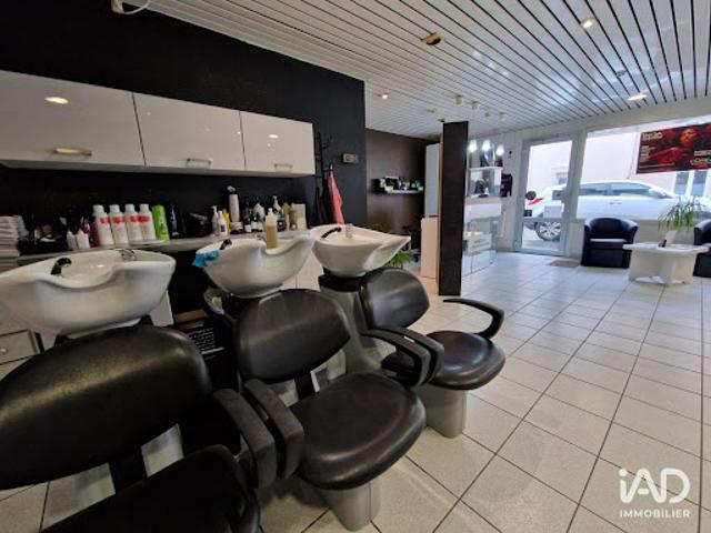 Local Commercial vente à Reims, Taissy