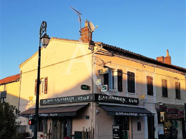 Local Commercial vente à Castelmaurou, Haute-Garonne