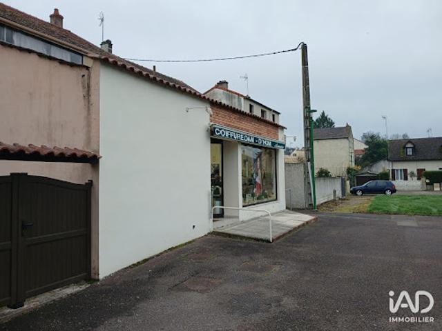 Local Commercial vente à Chalon-sur-Saône, Champforgeuil