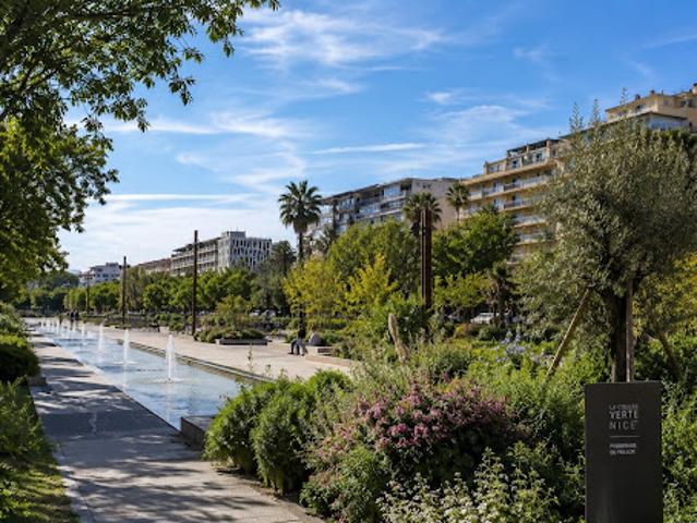 Local Commercial vente à Nice