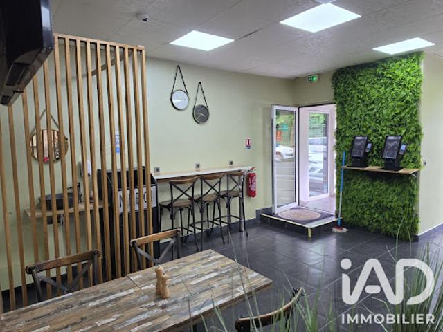 Local Commercial vente à Torcy, Ozoir-la-ferrière