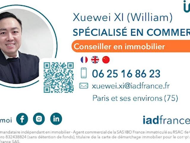 Local Commercial vente à Valenciennes