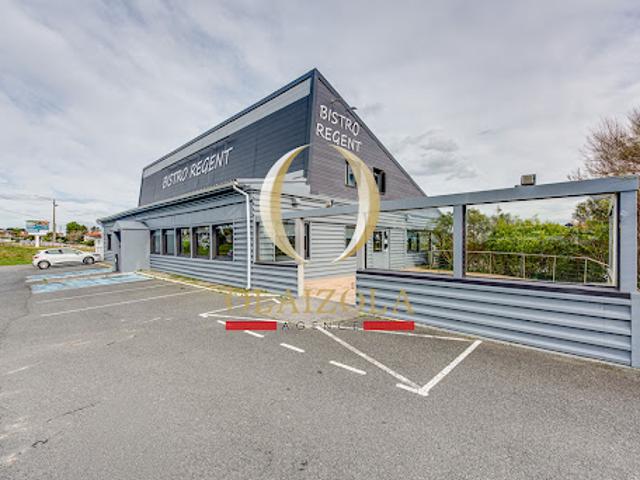 Local Commercial vente à Bayonne, Biarritz