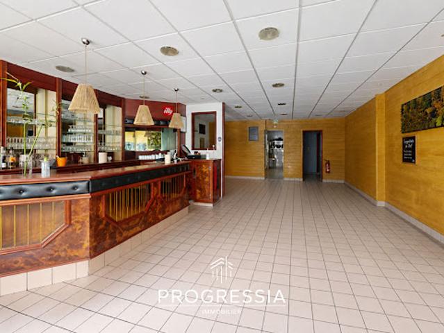 Local Commercial vente à Le Havre