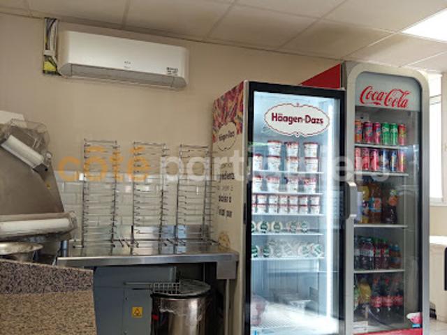 Local Commercial vente à Cholet