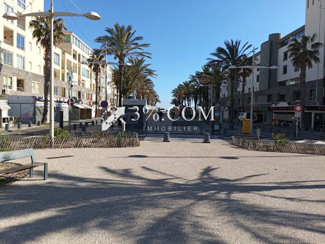 Local Commercial vente à Béziers, Agde